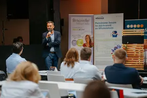 FutureVision Academy 2025 - foto 11