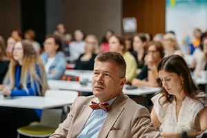 FutureVision Academy 2025 - foto 12