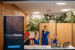 FutureVision Academy 2025 - foto 2