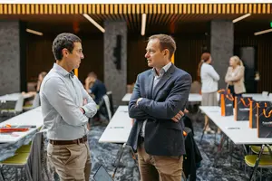 FutureVision Academy 2025 - foto 6