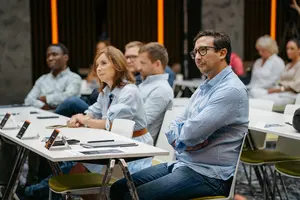 FutureVision Academy 2025 - foto 8