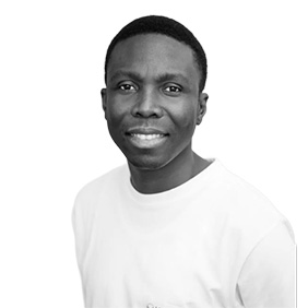 Noble Ayitey Ayayee, MD