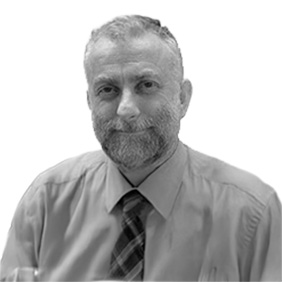 Prof. Daniel Seidman